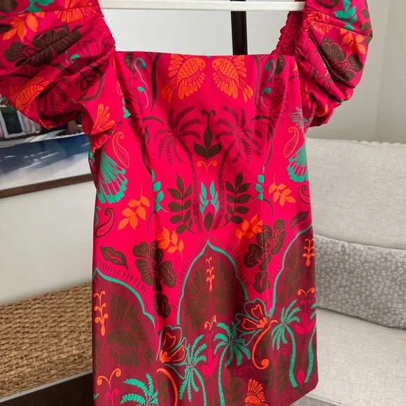 Cara Cara Kelly Dress - Picture 6 of 6